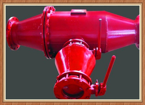 既要礦山管道快速排渣器質(zhì)量好還要價(jià)格低，這也太難了