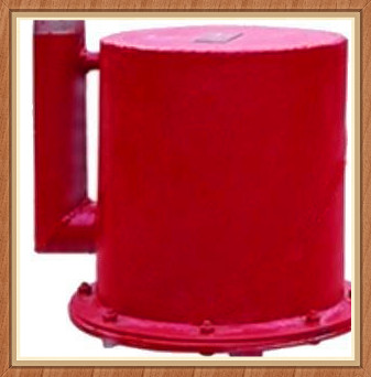 管路正壓自動(dòng)放水器的型號結構與性能參數