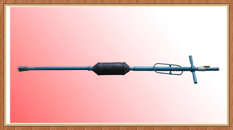 北京快速瓦斯封孔器結構內部簡(jiǎn)圖