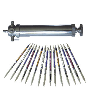 小編帶您了解博達圓筒形正壓采樣器名副其實(shí)的好