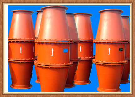 每臺FHQ型銅網(wǎng)式防回火裝置都帶來(lái)更好的使用效果