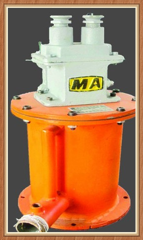 每臺KBW型斷水保護裝置都帶來(lái)更好的使用效果