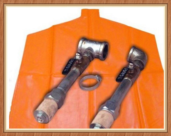 每臺ZYJ型布袋式壓風(fēng)自救器都帶來(lái)更好的使用效果