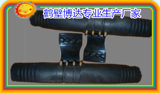 DLG型礦用導流管鶴壁廠(chǎng)發(fā)貨快速準時(shí)