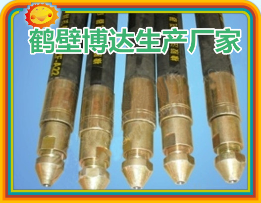 鶴壁市博達廠(chǎng)家煤層注水封孔器的品質(zhì)忒好了