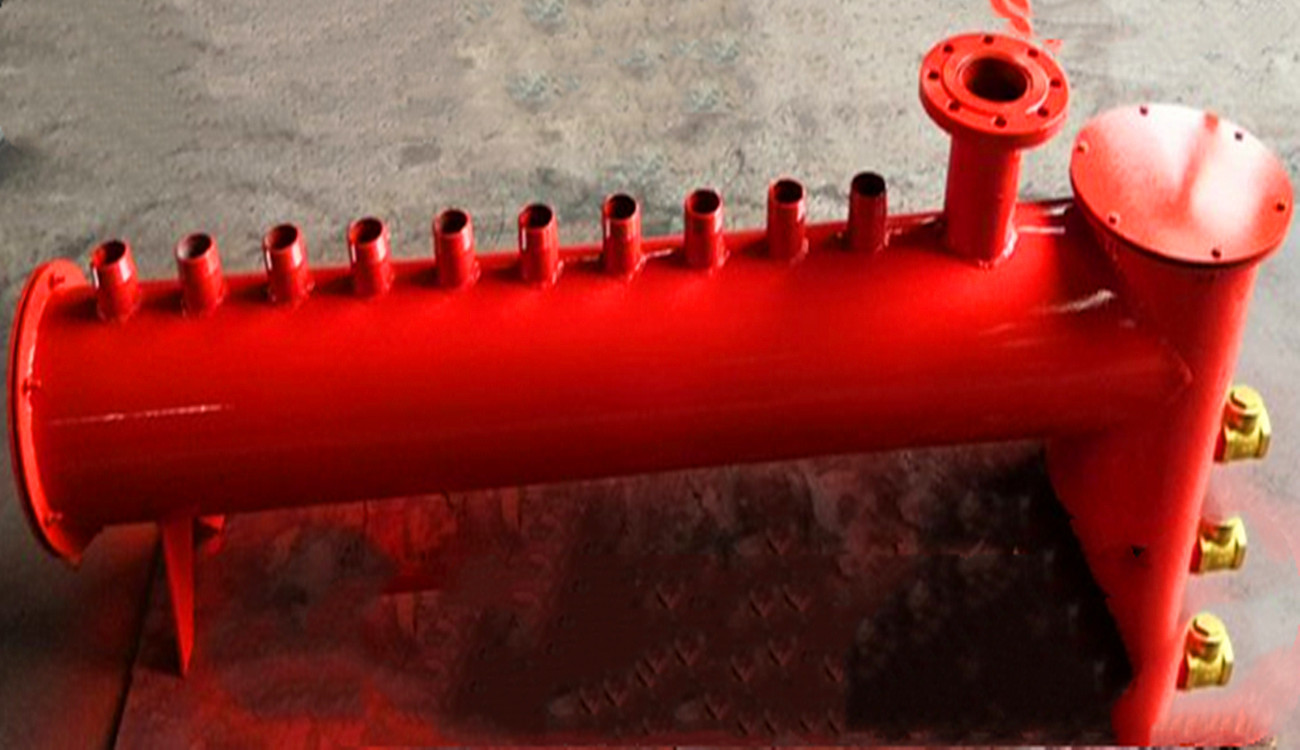 博達B/DKFY型負壓多孔排渣放水器省去中間商賺差價(jià)