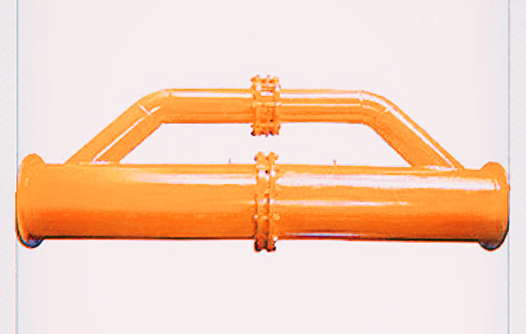 礦用旁通式流量計的廠(chǎng)家秀一波礦用流量計