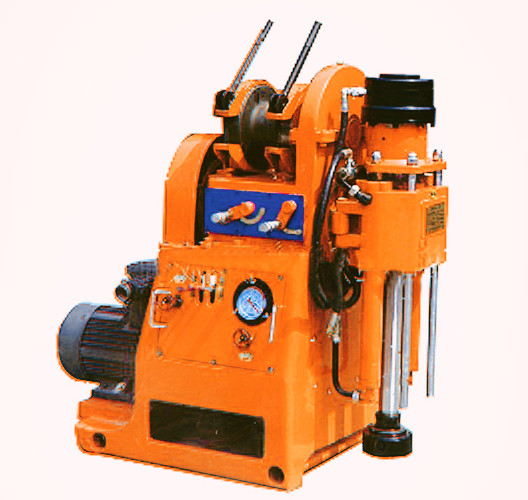 煤礦巷道用鉆機與其它系列的鉆機不同場(chǎng)所各取所需