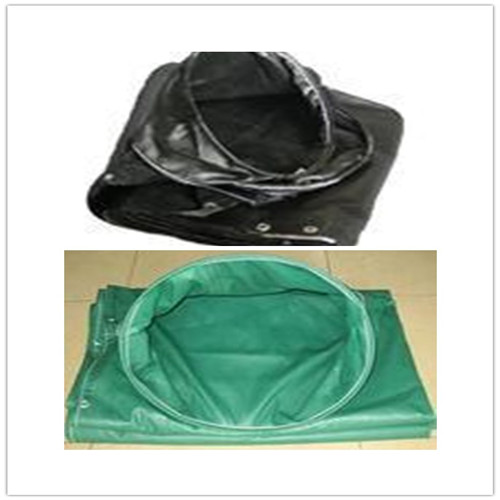 FT型煤礦用正壓導風(fēng)筒廣泛用于通風(fēng)與抽采的工作面