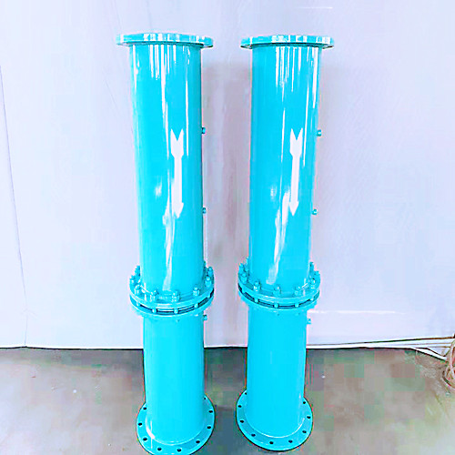 鶴壁博達(dá)BDFKL型孔板式流量計(jì)省省省